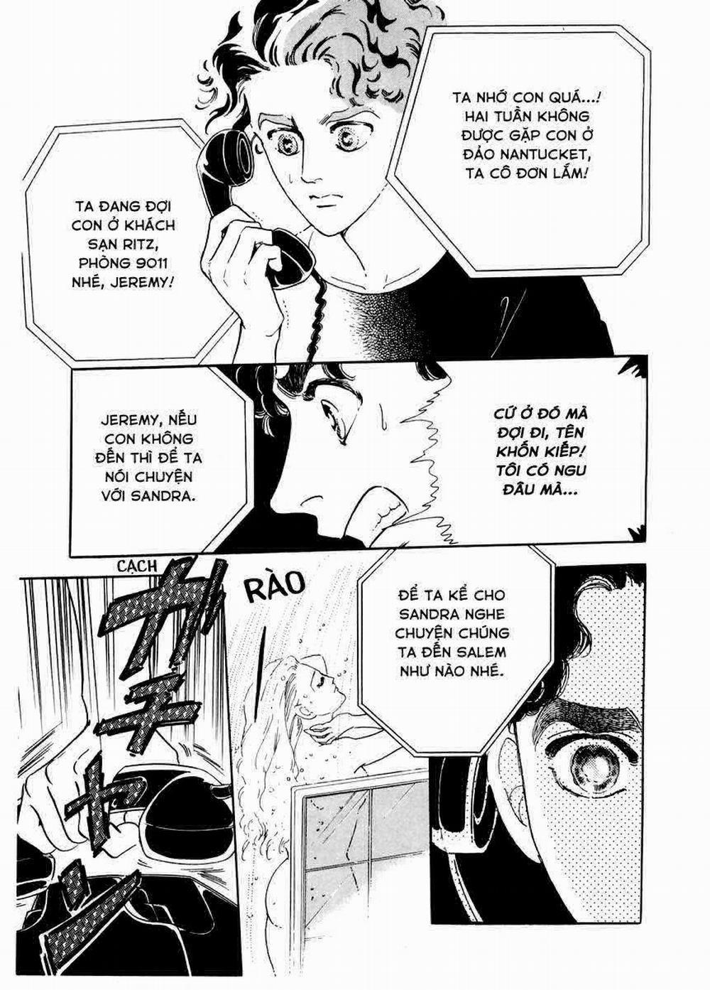 Ngự Trị Ta, Vị Chúa Tàn Bạo - Zankoku Na Kami Ga Shihaisuru 3 trang 31