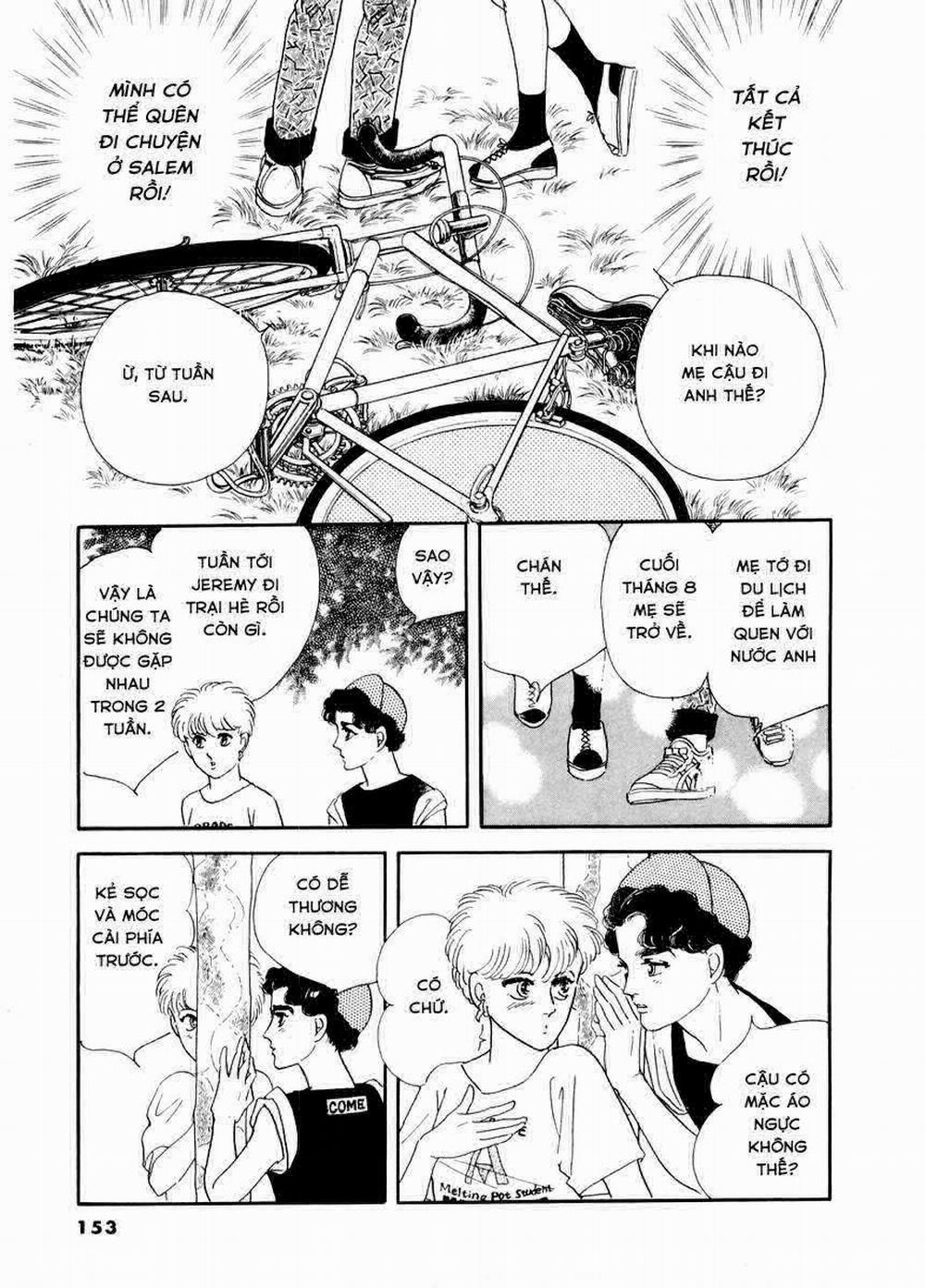 Ngự Trị Ta, Vị Chúa Tàn Bạo - Zankoku Na Kami Ga Shihaisuru 3 trang 47