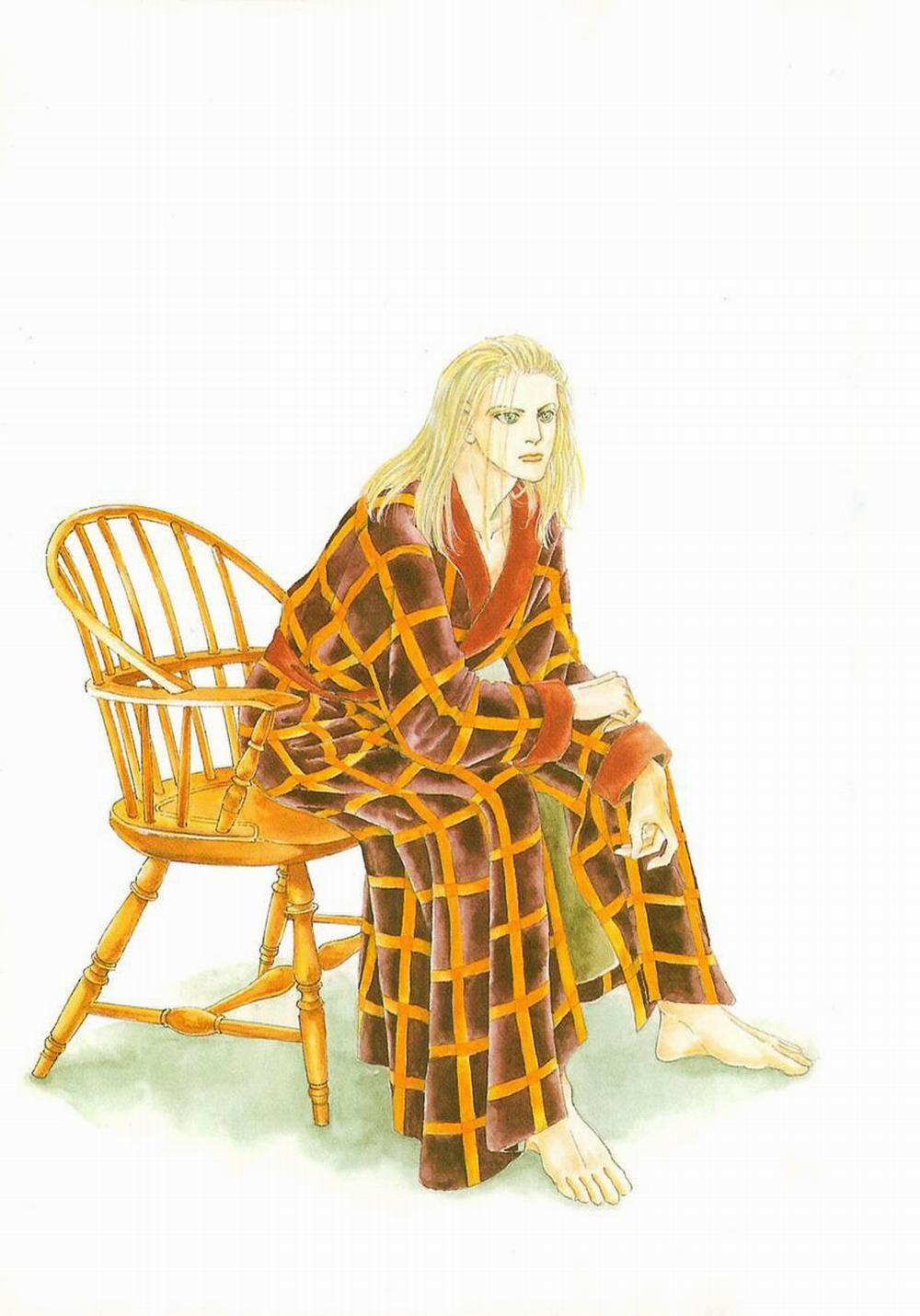 Ngự Trị Ta, Vị Chúa Tàn Bạo - Zankoku Na Kami Ga Shihaisuru 30 trang 1