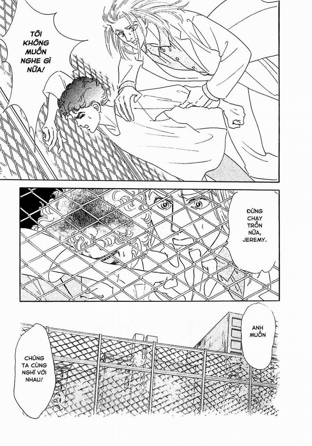 Ngự Trị Ta, Vị Chúa Tàn Bạo - Zankoku Na Kami Ga Shihaisuru 30 trang 13