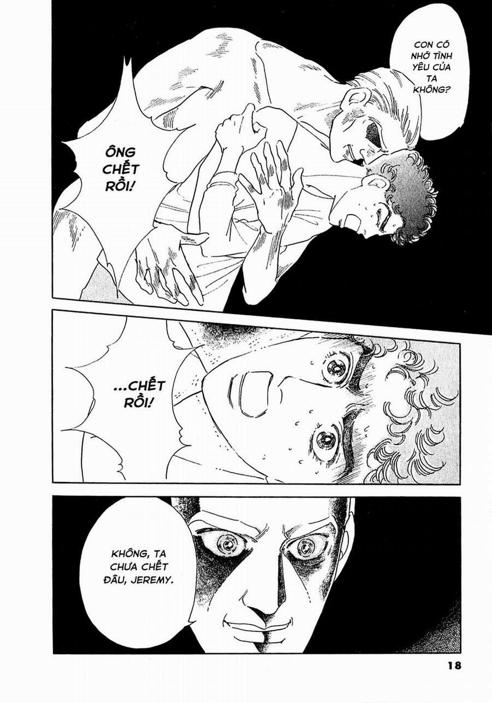 Ngự Trị Ta, Vị Chúa Tàn Bạo - Zankoku Na Kami Ga Shihaisuru 30 trang 18