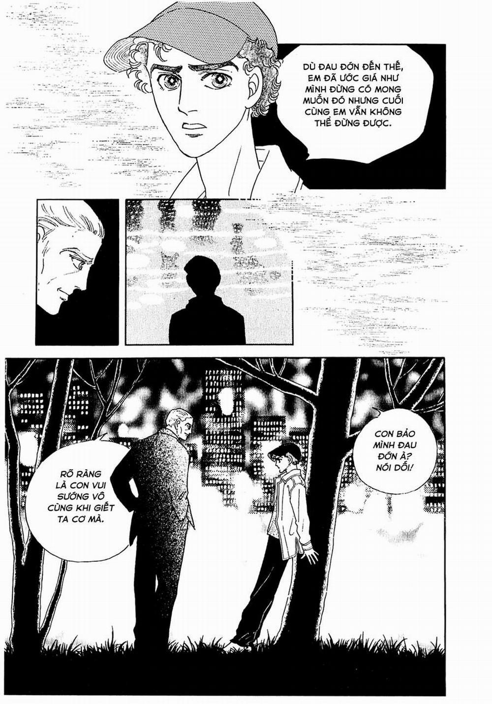 Ngự Trị Ta, Vị Chúa Tàn Bạo - Zankoku Na Kami Ga Shihaisuru 30 trang 27