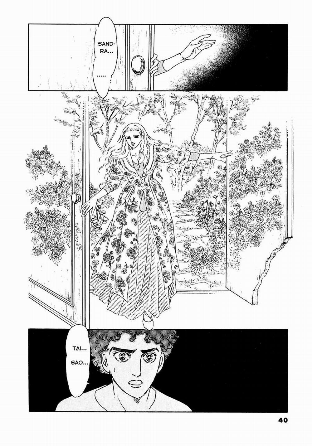 Ngự Trị Ta, Vị Chúa Tàn Bạo - Zankoku Na Kami Ga Shihaisuru 30 trang 40