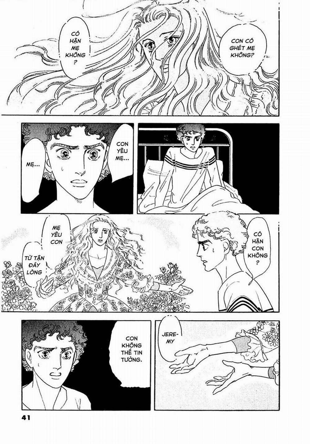 Ngự Trị Ta, Vị Chúa Tàn Bạo - Zankoku Na Kami Ga Shihaisuru 30 trang 41