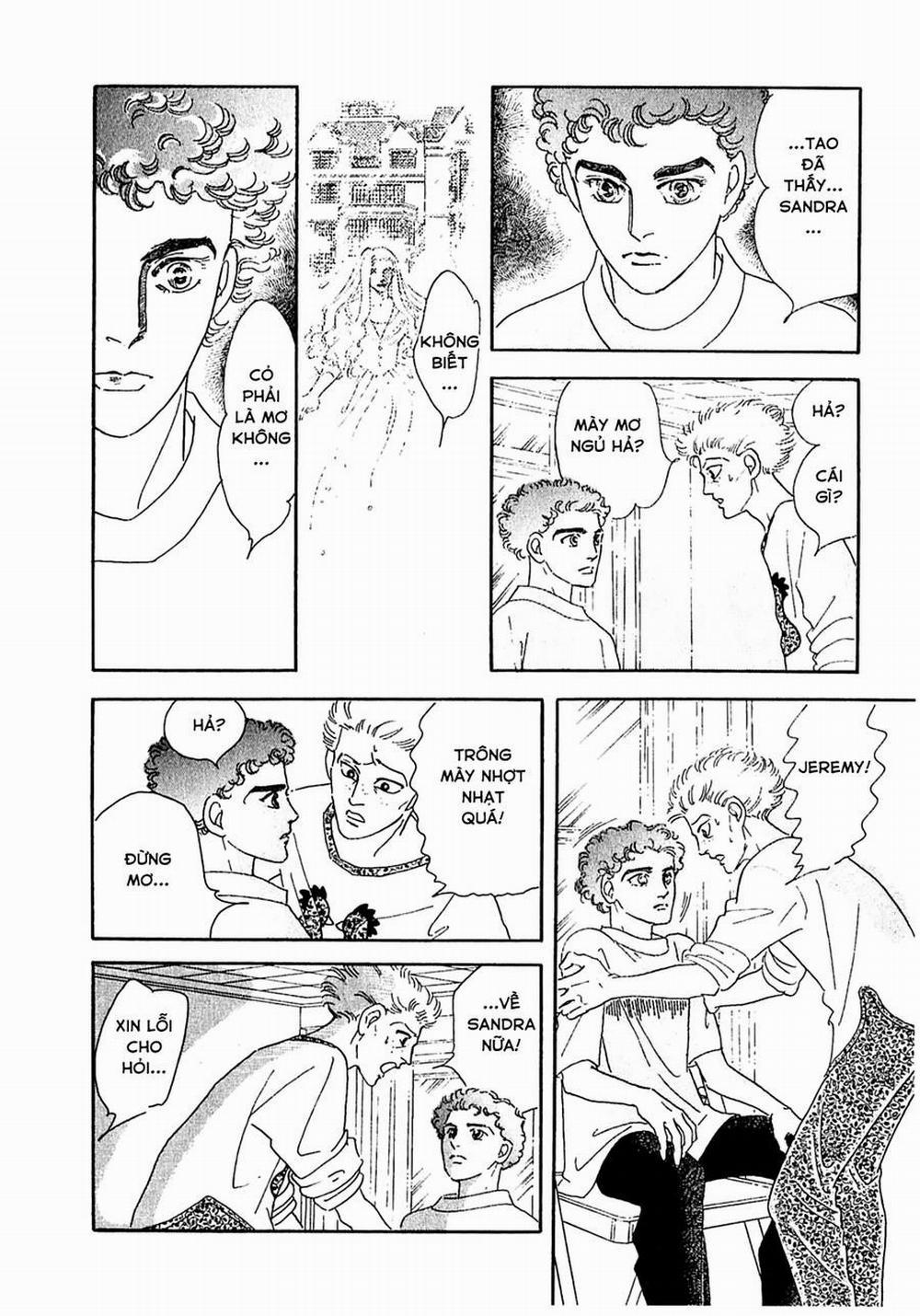 Ngự Trị Ta, Vị Chúa Tàn Bạo - Zankoku Na Kami Ga Shihaisuru 30 trang 48