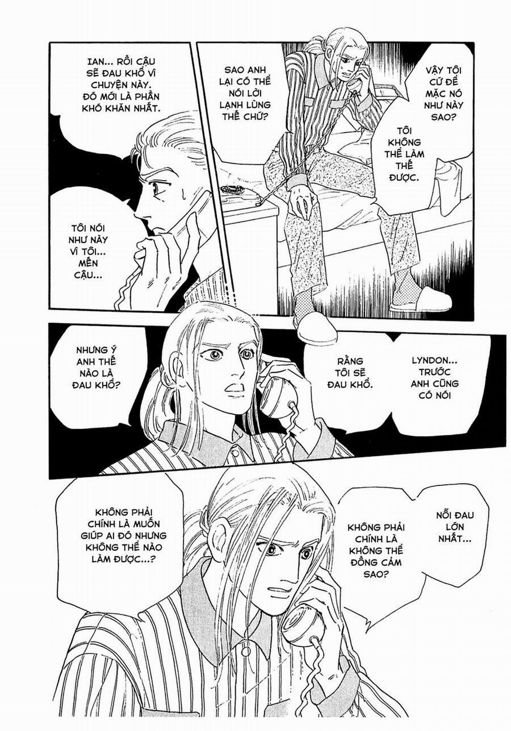 Ngự Trị Ta, Vị Chúa Tàn Bạo - Zankoku Na Kami Ga Shihaisuru 30 trang 60