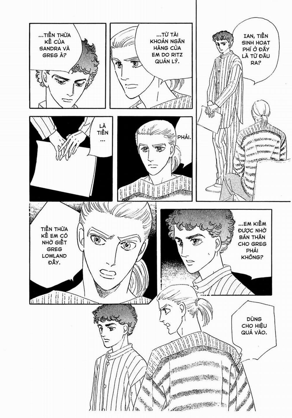 Ngự Trị Ta, Vị Chúa Tàn Bạo - Zankoku Na Kami Ga Shihaisuru 31 trang 33