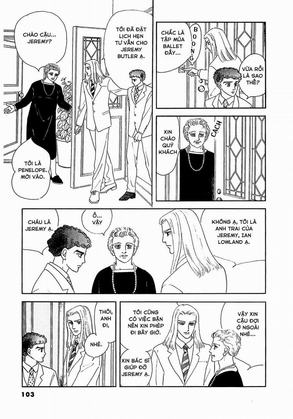 Ngự Trị Ta, Vị Chúa Tàn Bạo - Zankoku Na Kami Ga Shihaisuru 31 trang 38