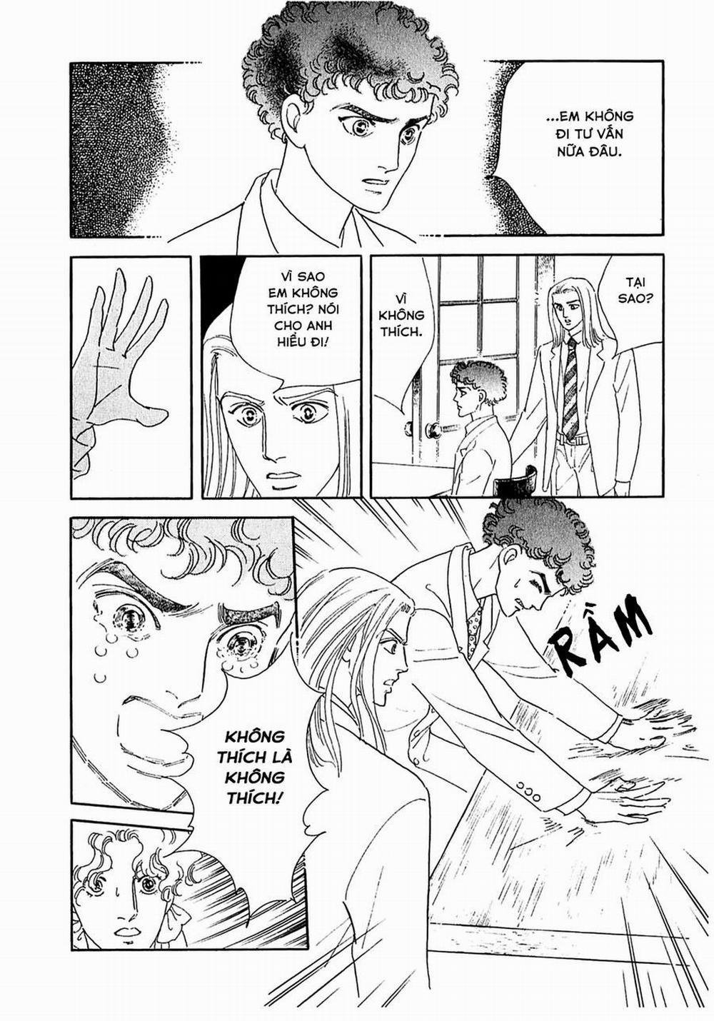 Ngự Trị Ta, Vị Chúa Tàn Bạo - Zankoku Na Kami Ga Shihaisuru 31 trang 45