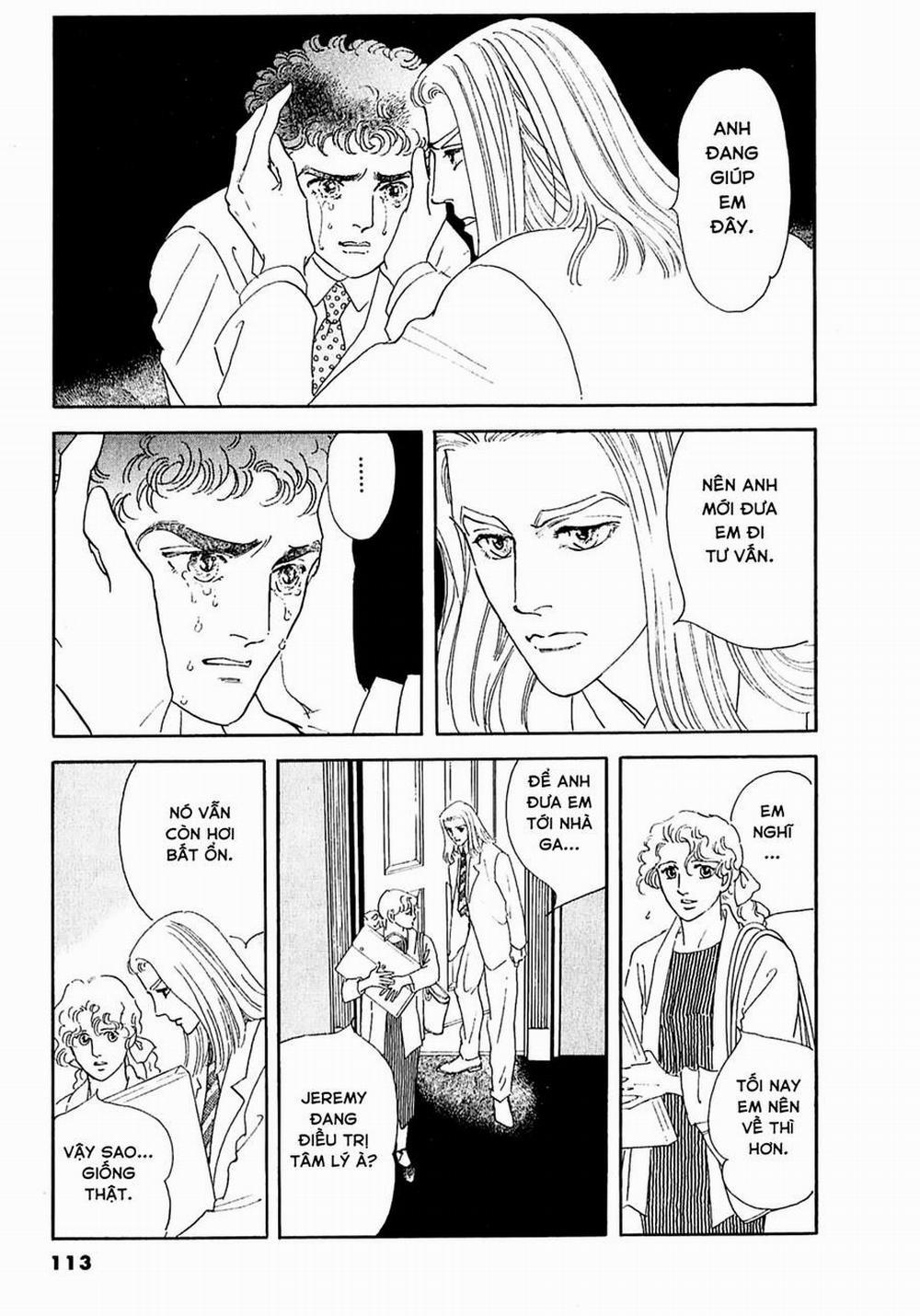 Ngự Trị Ta, Vị Chúa Tàn Bạo - Zankoku Na Kami Ga Shihaisuru 31 trang 48