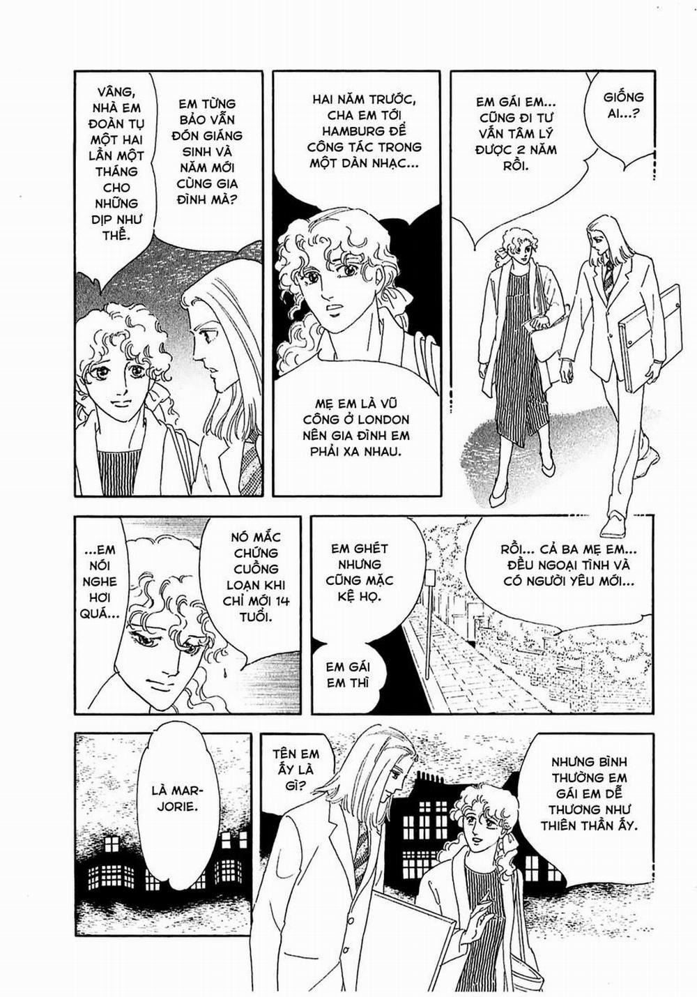 Ngự Trị Ta, Vị Chúa Tàn Bạo - Zankoku Na Kami Ga Shihaisuru 31 trang 49