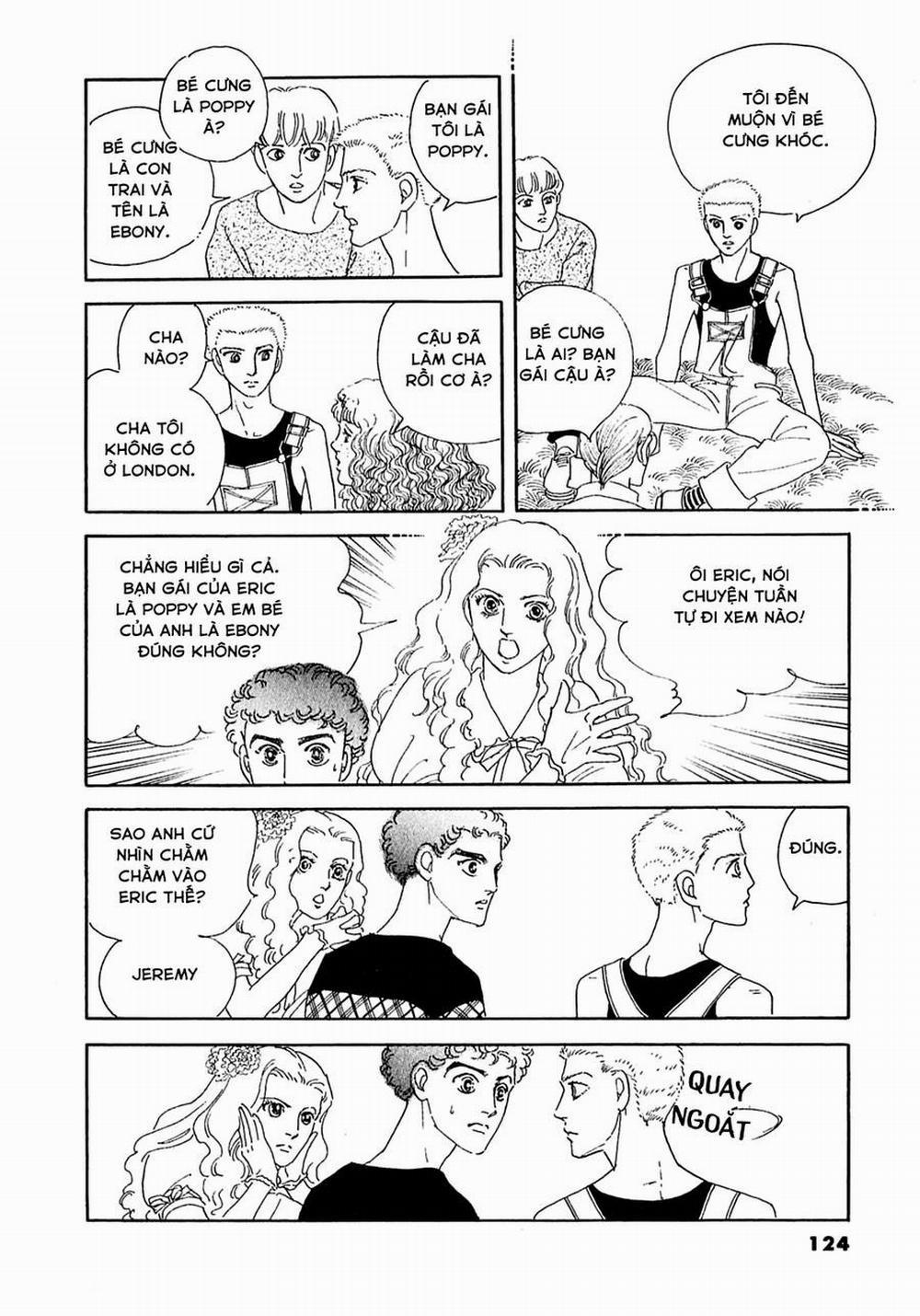 Ngự Trị Ta, Vị Chúa Tàn Bạo - Zankoku Na Kami Ga Shihaisuru 31 trang 59