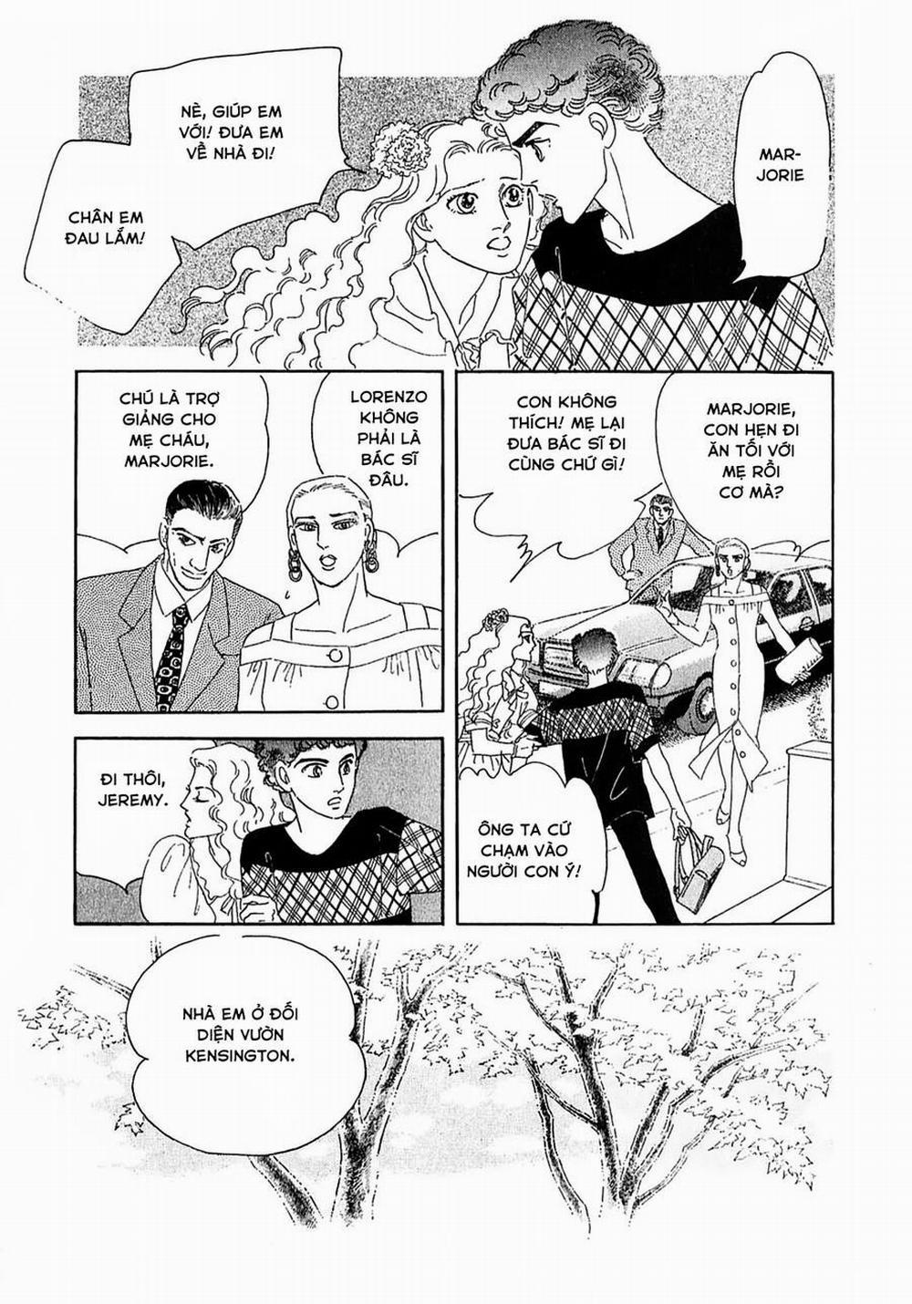 Ngự Trị Ta, Vị Chúa Tàn Bạo - Zankoku Na Kami Ga Shihaisuru 31 trang 62