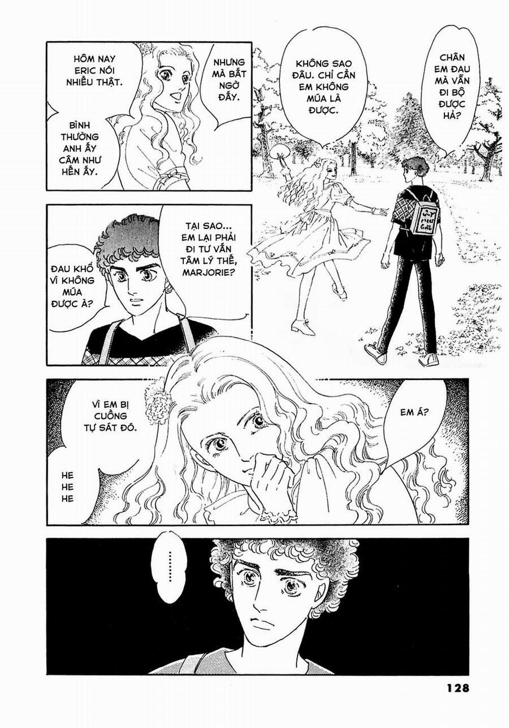 Ngự Trị Ta, Vị Chúa Tàn Bạo - Zankoku Na Kami Ga Shihaisuru 31 trang 63