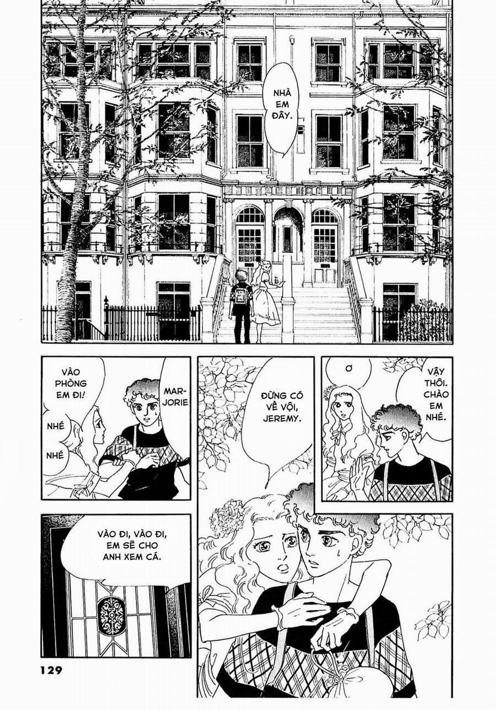 Ngự Trị Ta, Vị Chúa Tàn Bạo - Zankoku Na Kami Ga Shihaisuru 32 trang 0