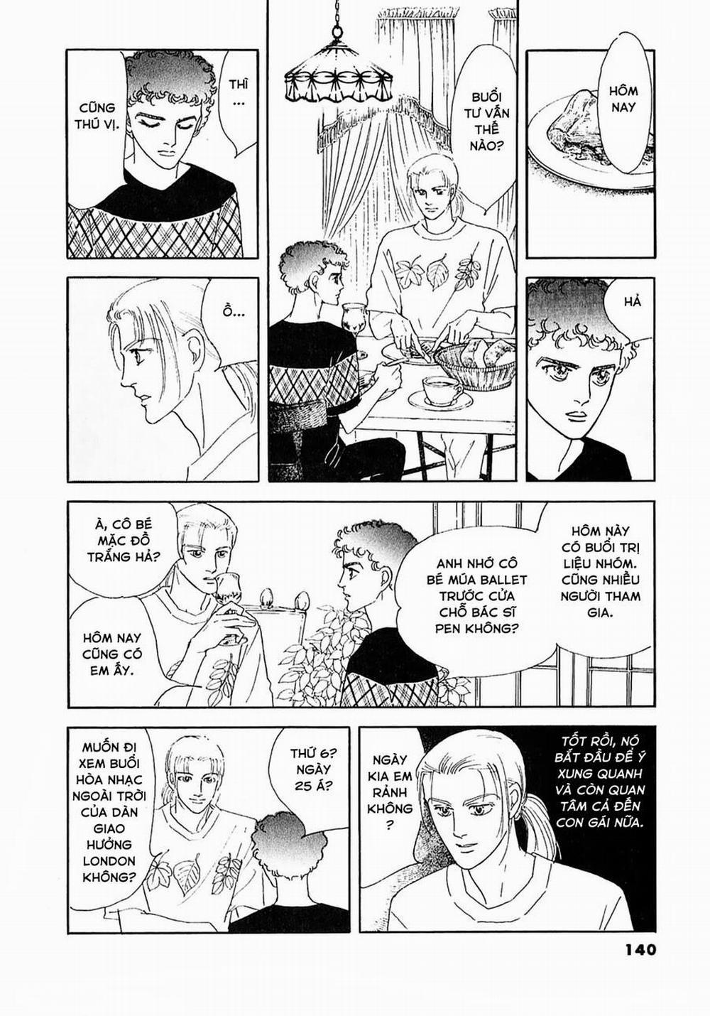 Ngự Trị Ta, Vị Chúa Tàn Bạo - Zankoku Na Kami Ga Shihaisuru 32 trang 11