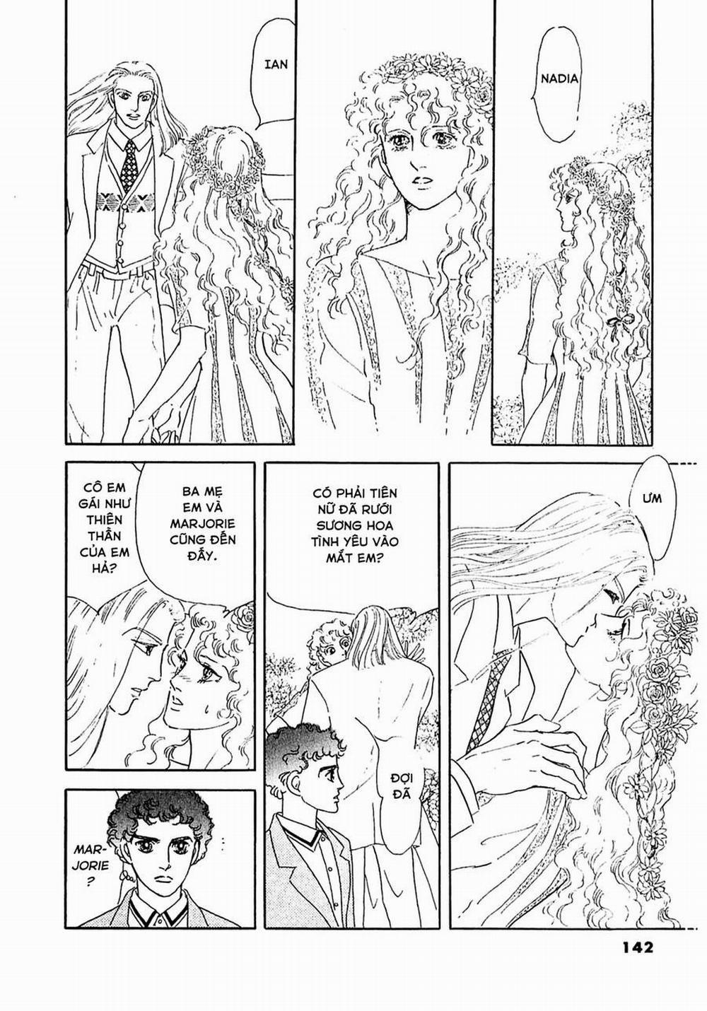 Ngự Trị Ta, Vị Chúa Tàn Bạo - Zankoku Na Kami Ga Shihaisuru 32 trang 13