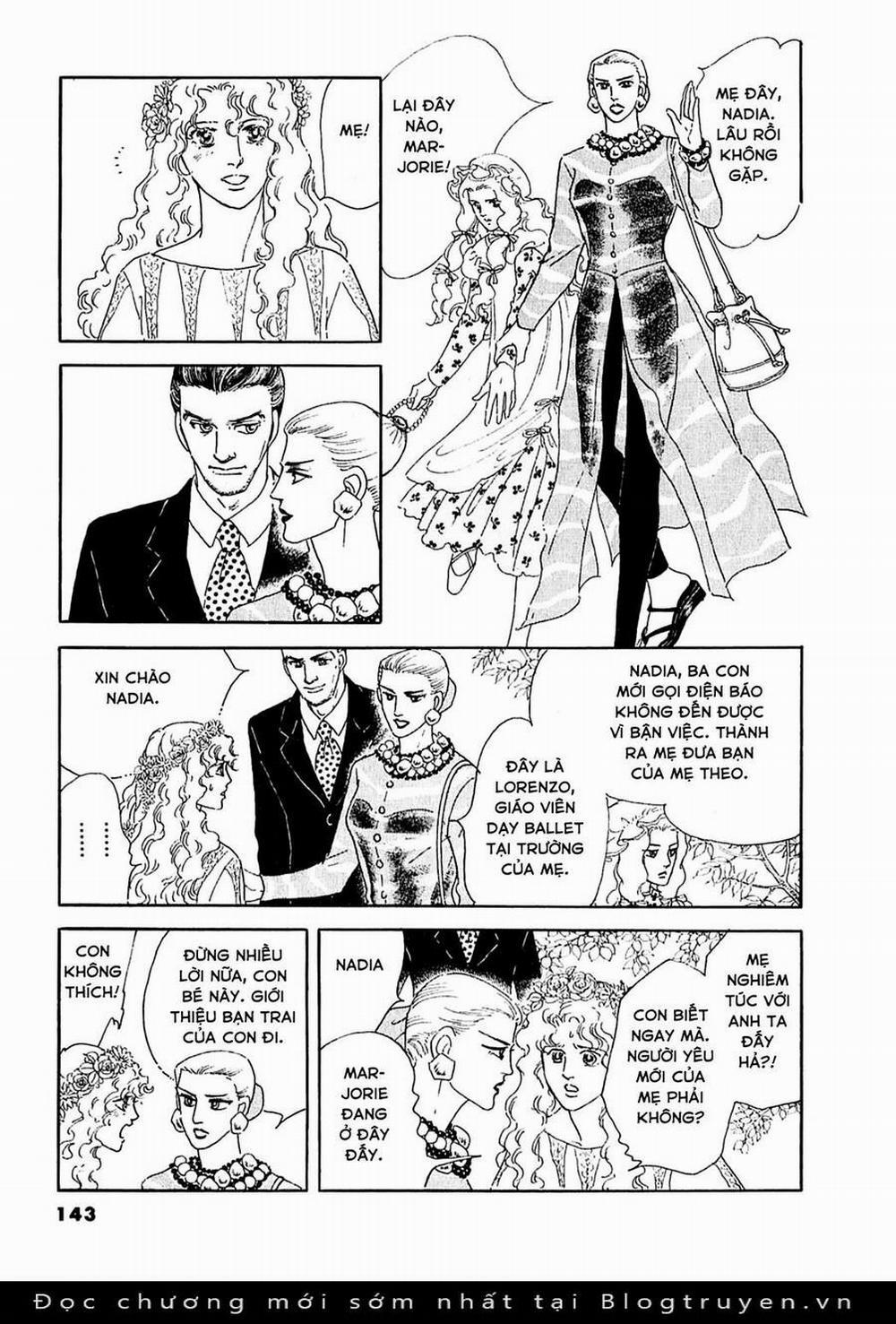 Ngự Trị Ta, Vị Chúa Tàn Bạo - Zankoku Na Kami Ga Shihaisuru 32 trang 14