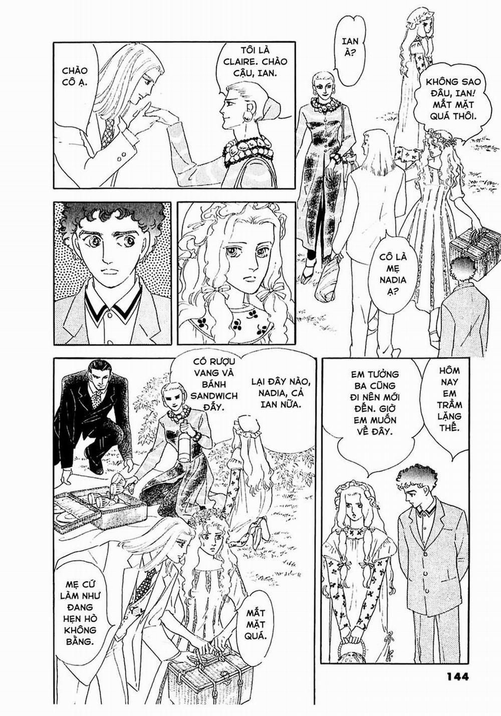 Ngự Trị Ta, Vị Chúa Tàn Bạo - Zankoku Na Kami Ga Shihaisuru 32 trang 15