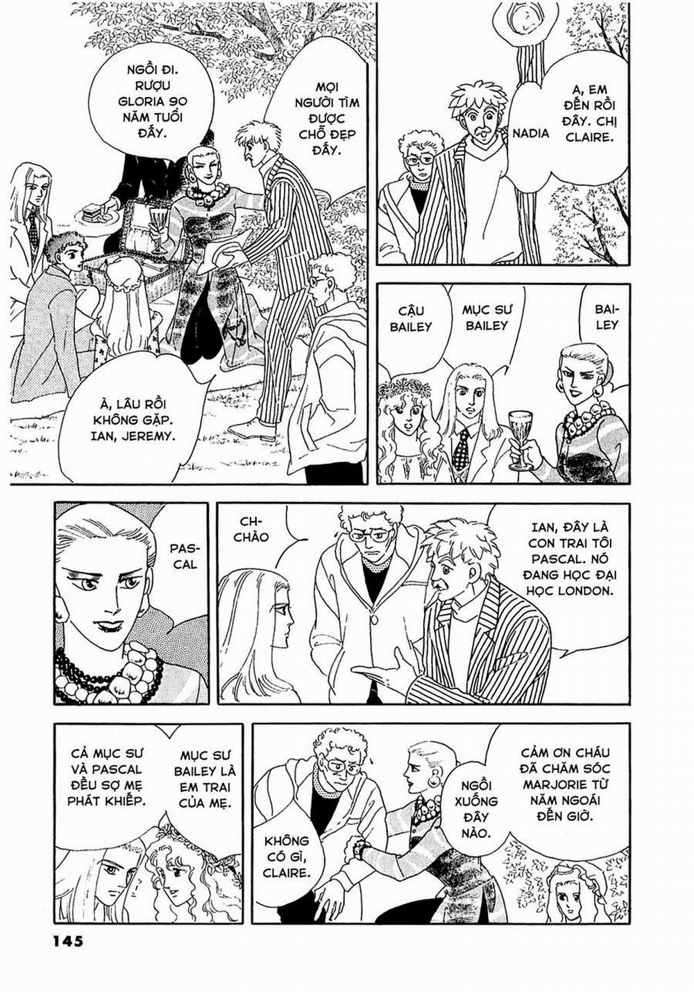 Ngự Trị Ta, Vị Chúa Tàn Bạo - Zankoku Na Kami Ga Shihaisuru 32 trang 16