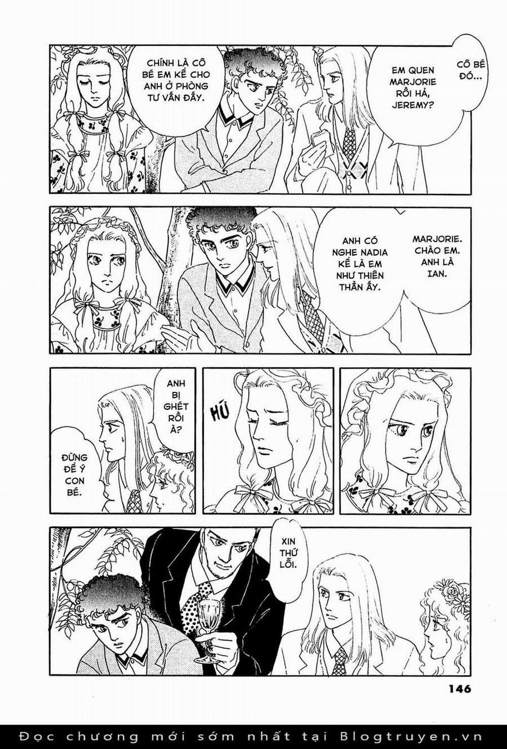 Ngự Trị Ta, Vị Chúa Tàn Bạo - Zankoku Na Kami Ga Shihaisuru 32 trang 17