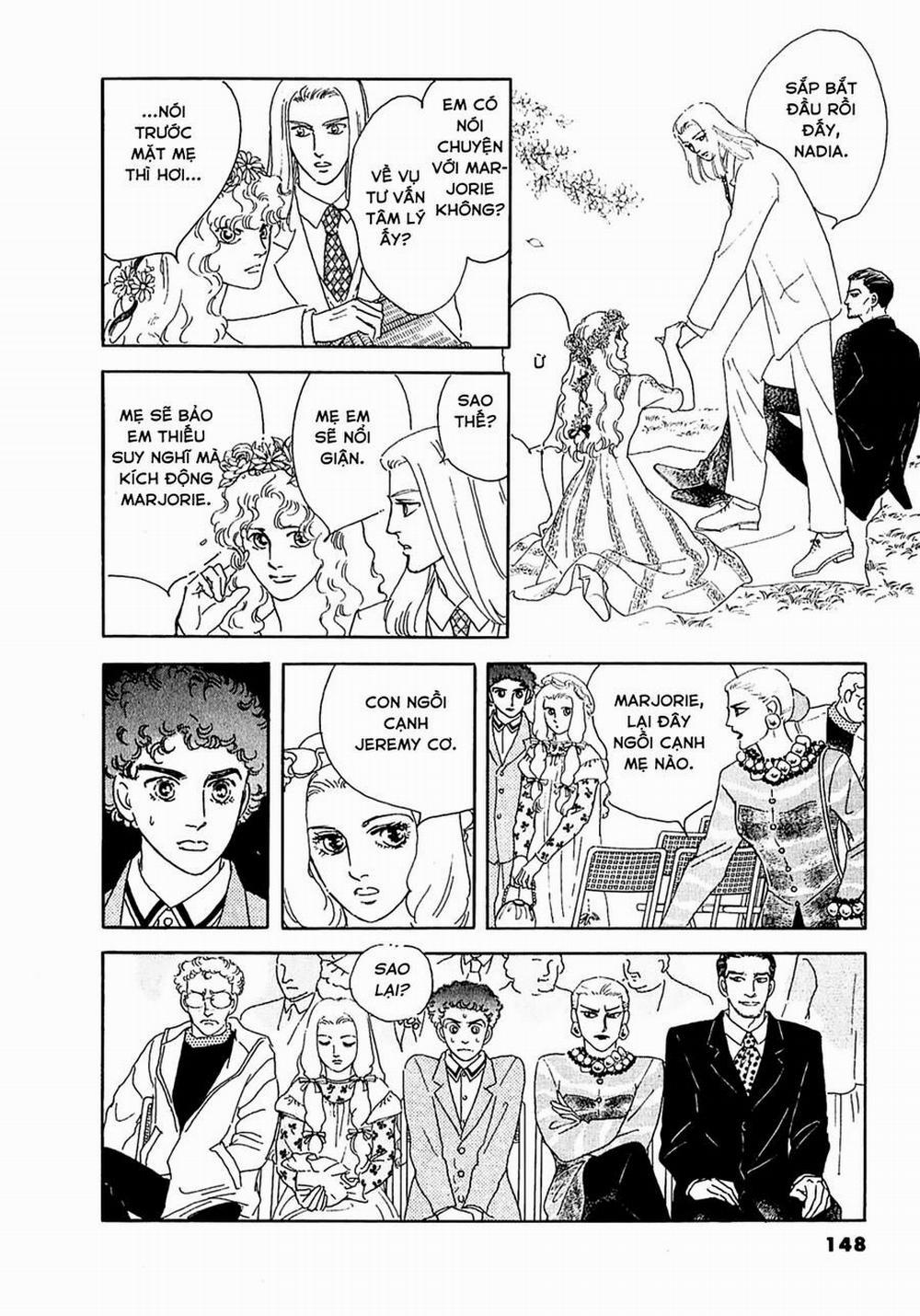 Ngự Trị Ta, Vị Chúa Tàn Bạo - Zankoku Na Kami Ga Shihaisuru 32 trang 19