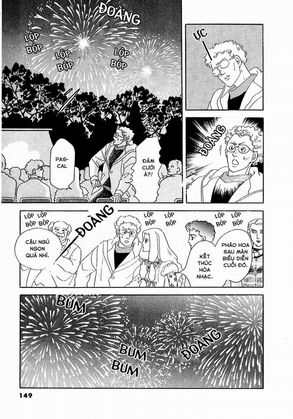 Ngự Trị Ta, Vị Chúa Tàn Bạo - Zankoku Na Kami Ga Shihaisuru 32 trang 20