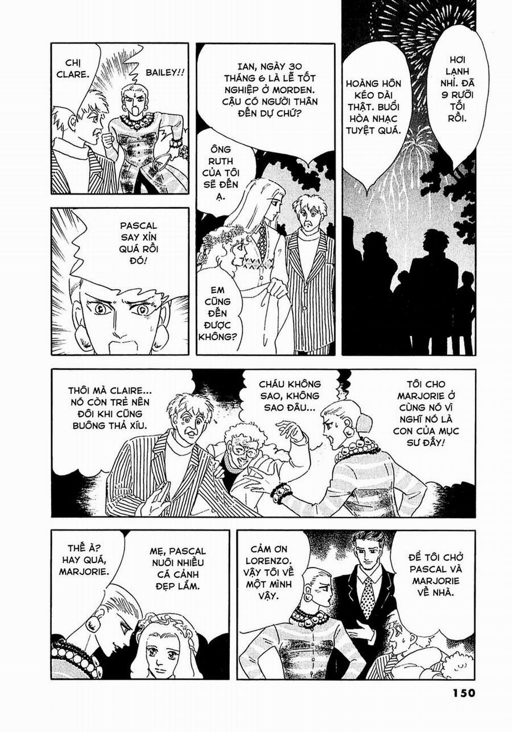 Ngự Trị Ta, Vị Chúa Tàn Bạo - Zankoku Na Kami Ga Shihaisuru 32 trang 21