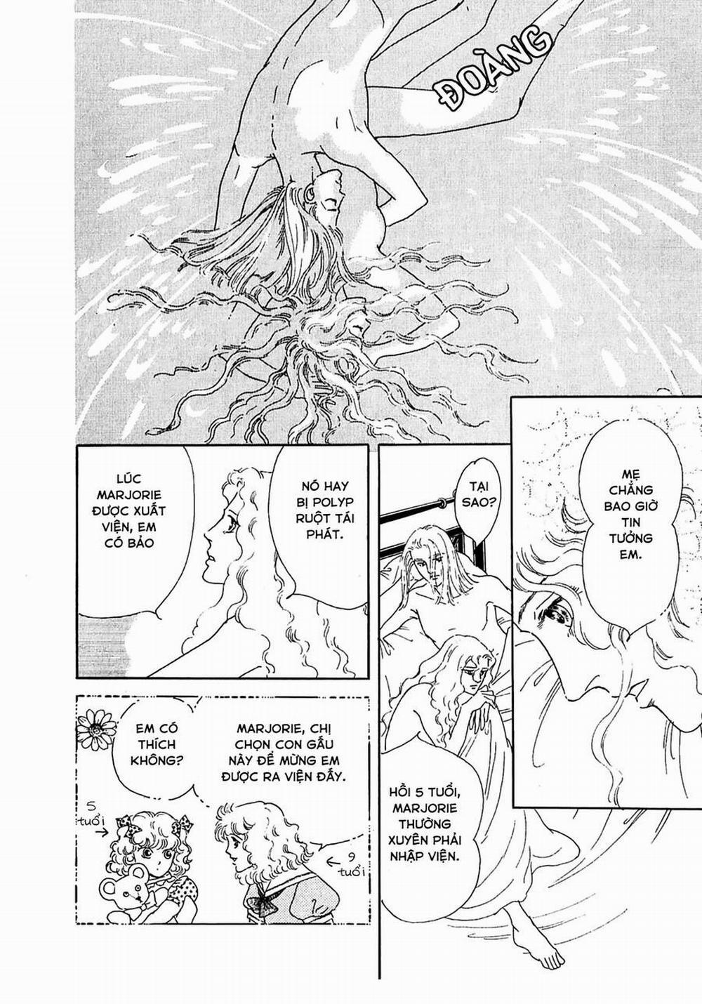 Ngự Trị Ta, Vị Chúa Tàn Bạo - Zankoku Na Kami Ga Shihaisuru 32 trang 23