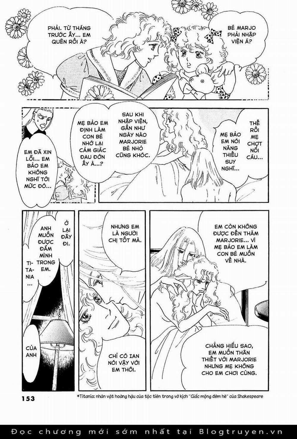 Ngự Trị Ta, Vị Chúa Tàn Bạo - Zankoku Na Kami Ga Shihaisuru 32 trang 24