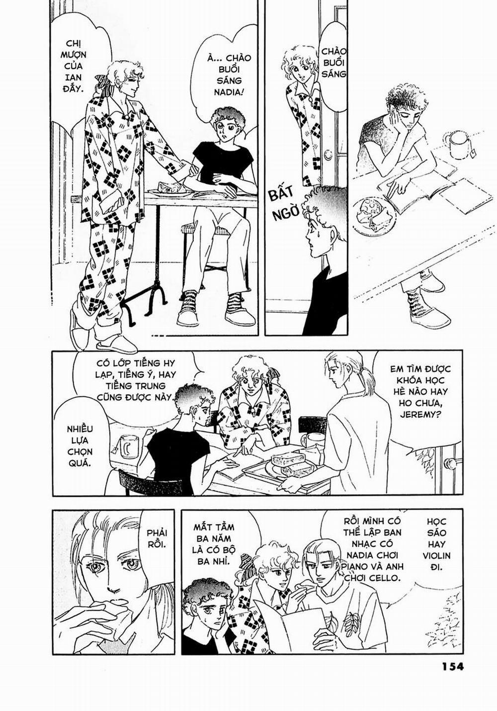 Ngự Trị Ta, Vị Chúa Tàn Bạo - Zankoku Na Kami Ga Shihaisuru 32 trang 25