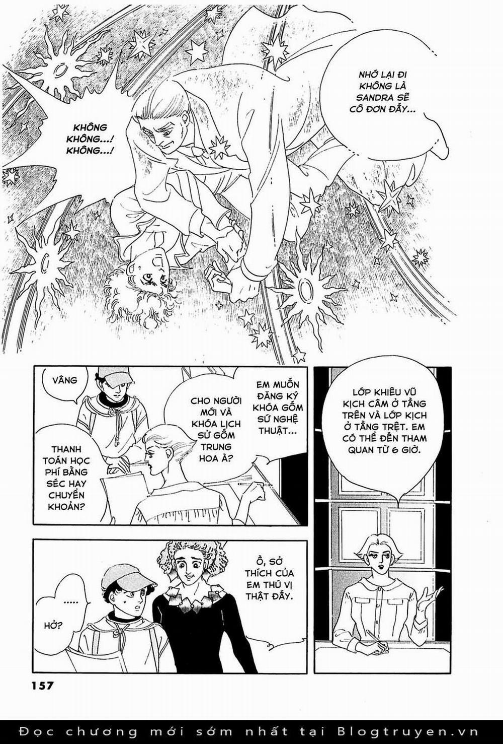 Ngự Trị Ta, Vị Chúa Tàn Bạo - Zankoku Na Kami Ga Shihaisuru 32 trang 28