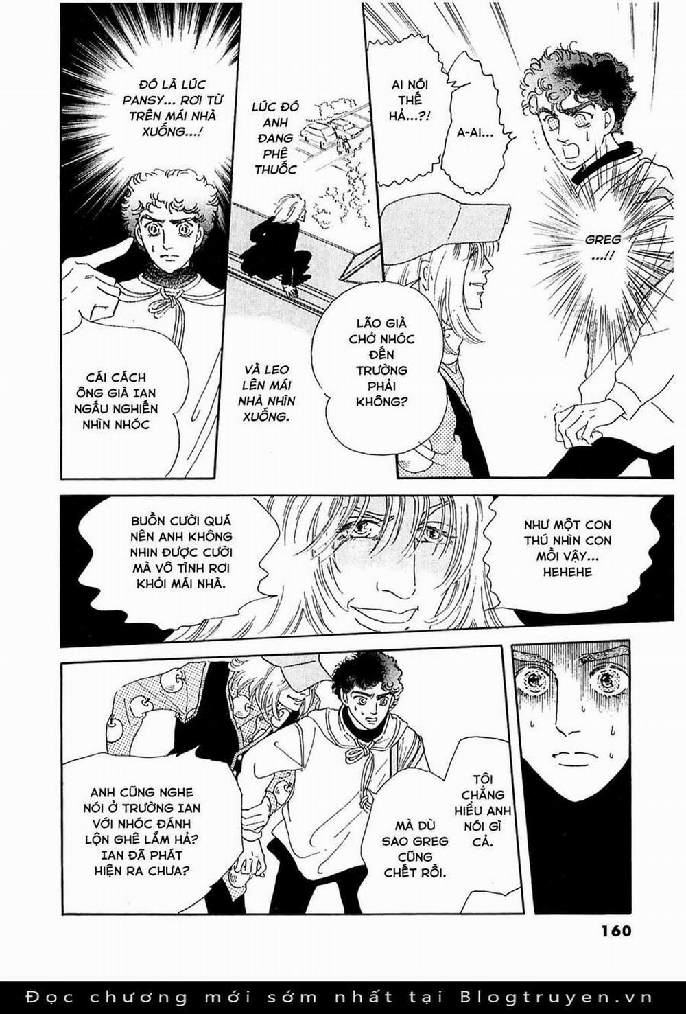 Ngự Trị Ta, Vị Chúa Tàn Bạo - Zankoku Na Kami Ga Shihaisuru 32 trang 31