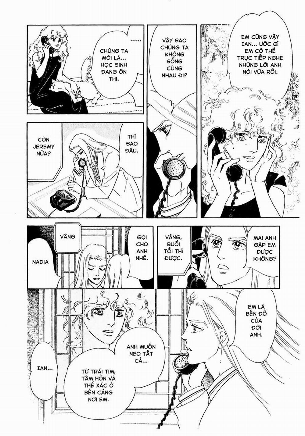 Ngự Trị Ta, Vị Chúa Tàn Bạo - Zankoku Na Kami Ga Shihaisuru 32 trang 37