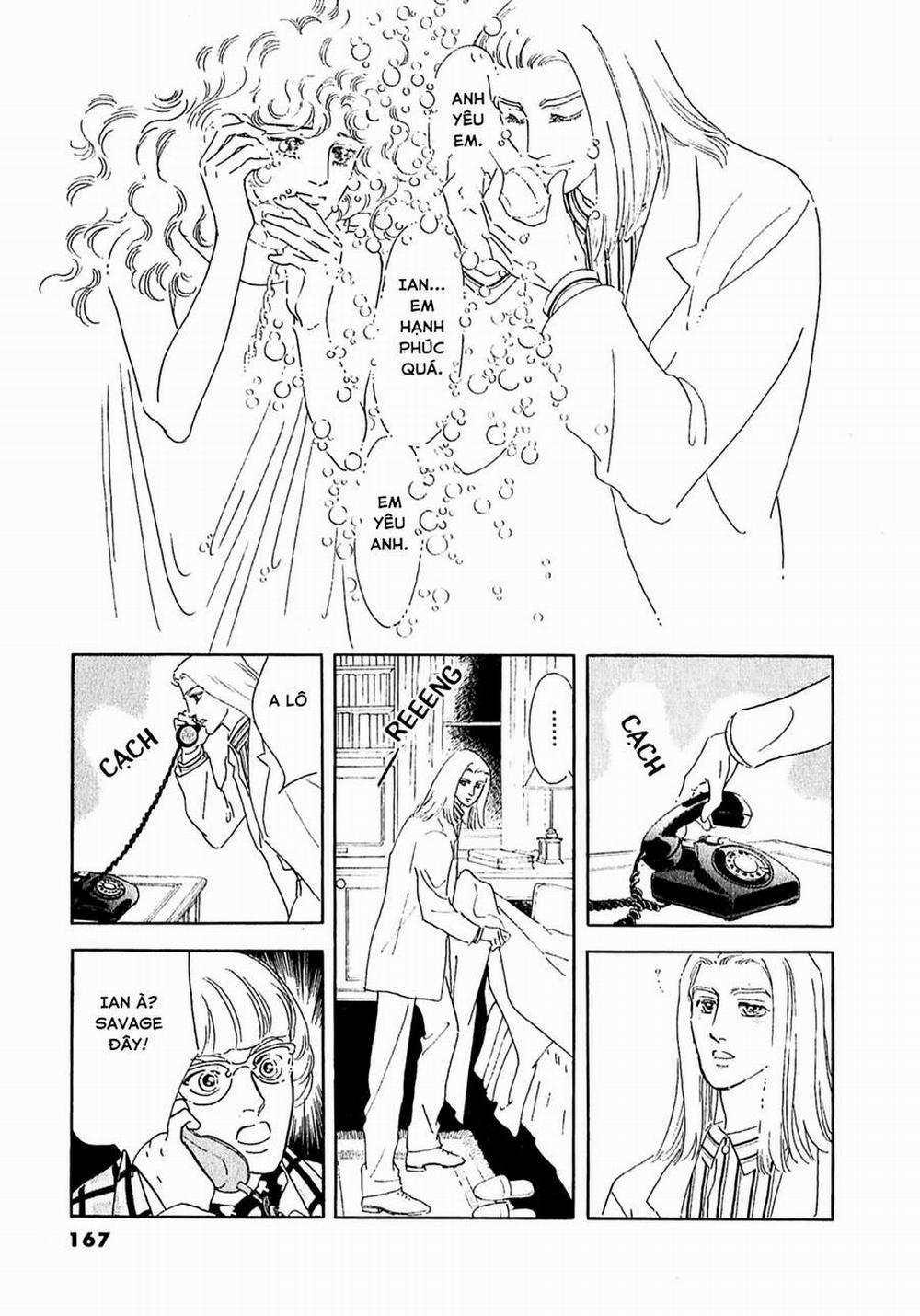 Ngự Trị Ta, Vị Chúa Tàn Bạo - Zankoku Na Kami Ga Shihaisuru 32 trang 38