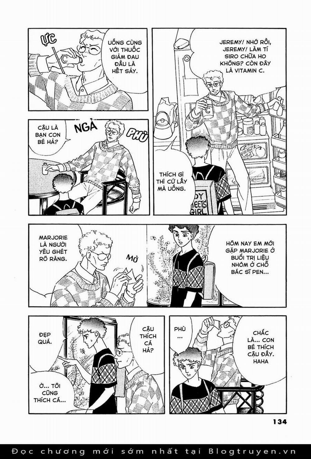 Ngự Trị Ta, Vị Chúa Tàn Bạo - Zankoku Na Kami Ga Shihaisuru 32 trang 5