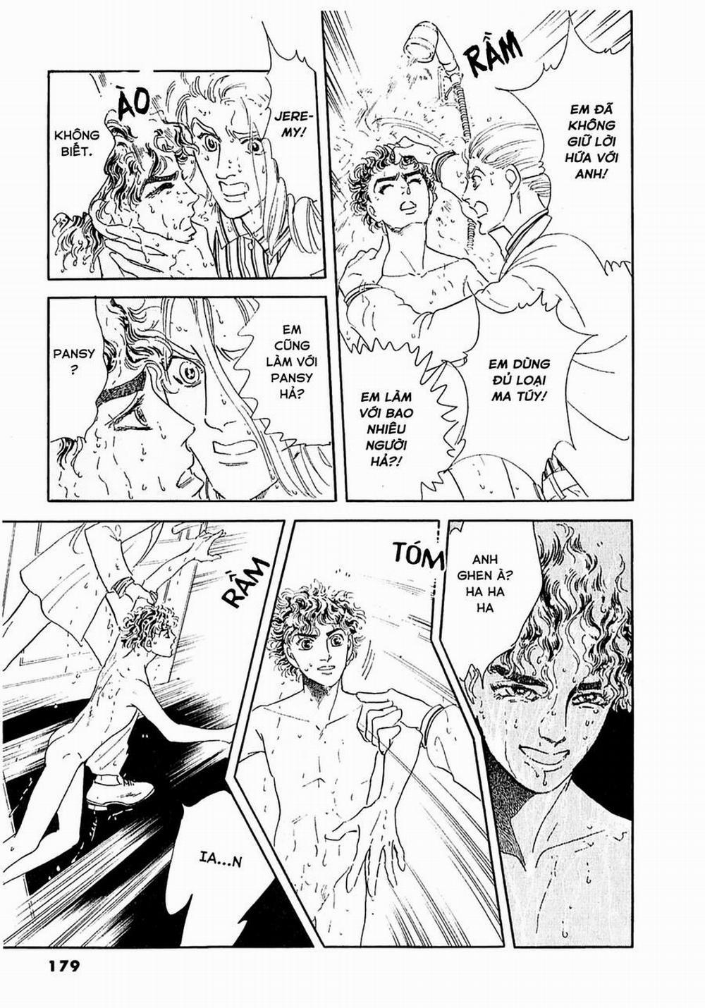 Ngự Trị Ta, Vị Chúa Tàn Bạo - Zankoku Na Kami Ga Shihaisuru 32 trang 50