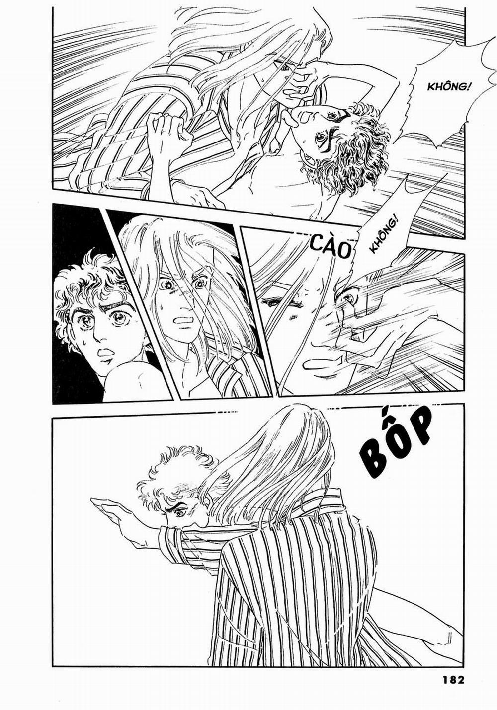 Ngự Trị Ta, Vị Chúa Tàn Bạo - Zankoku Na Kami Ga Shihaisuru 32 trang 53