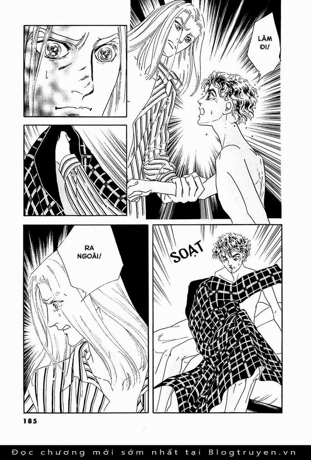 Ngự Trị Ta, Vị Chúa Tàn Bạo - Zankoku Na Kami Ga Shihaisuru 32 trang 56