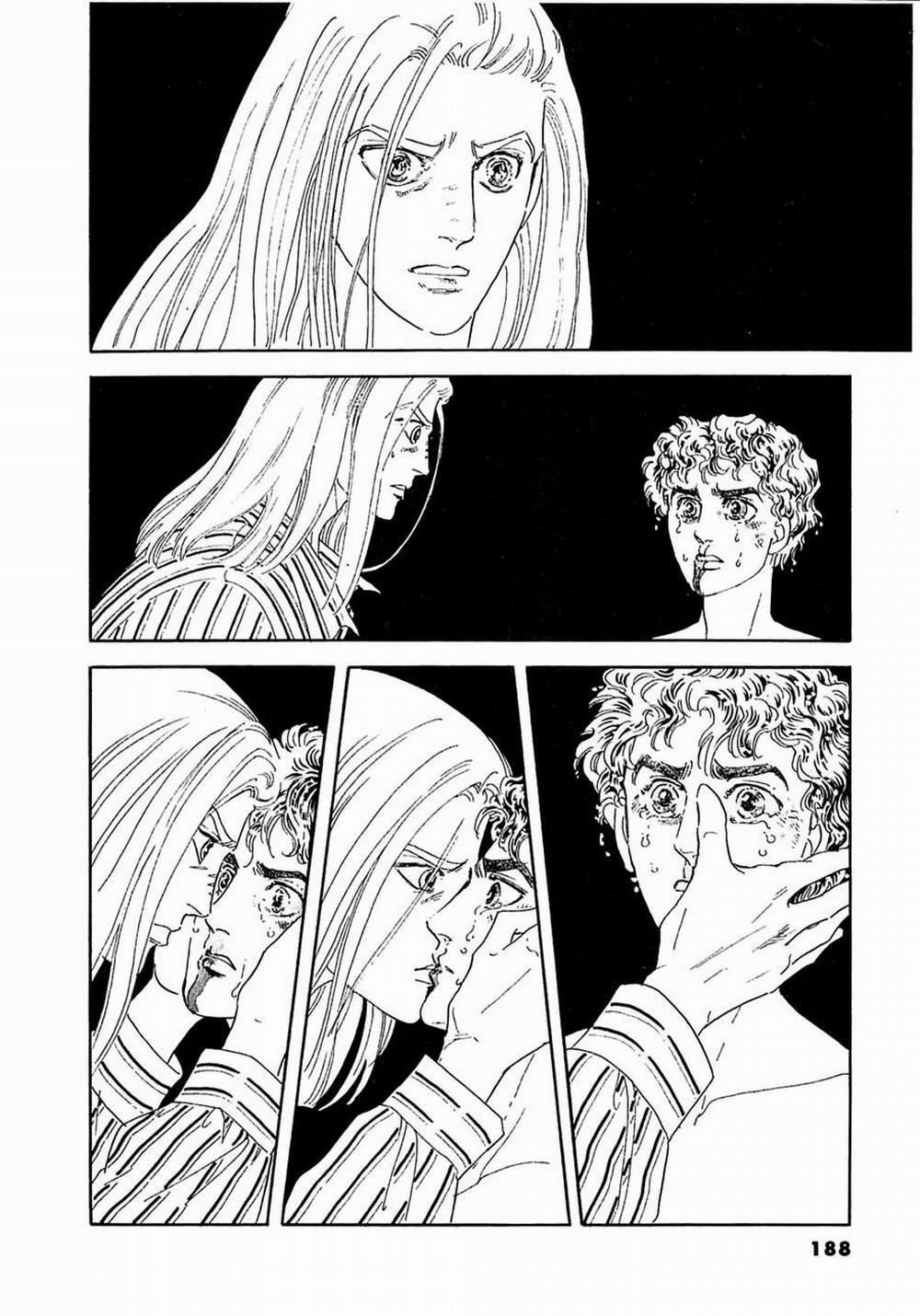 Ngự Trị Ta, Vị Chúa Tàn Bạo - Zankoku Na Kami Ga Shihaisuru 32 trang 59