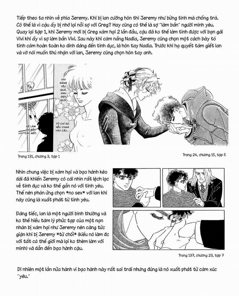 Ngự Trị Ta, Vị Chúa Tàn Bạo - Zankoku Na Kami Ga Shihaisuru 32 trang 63