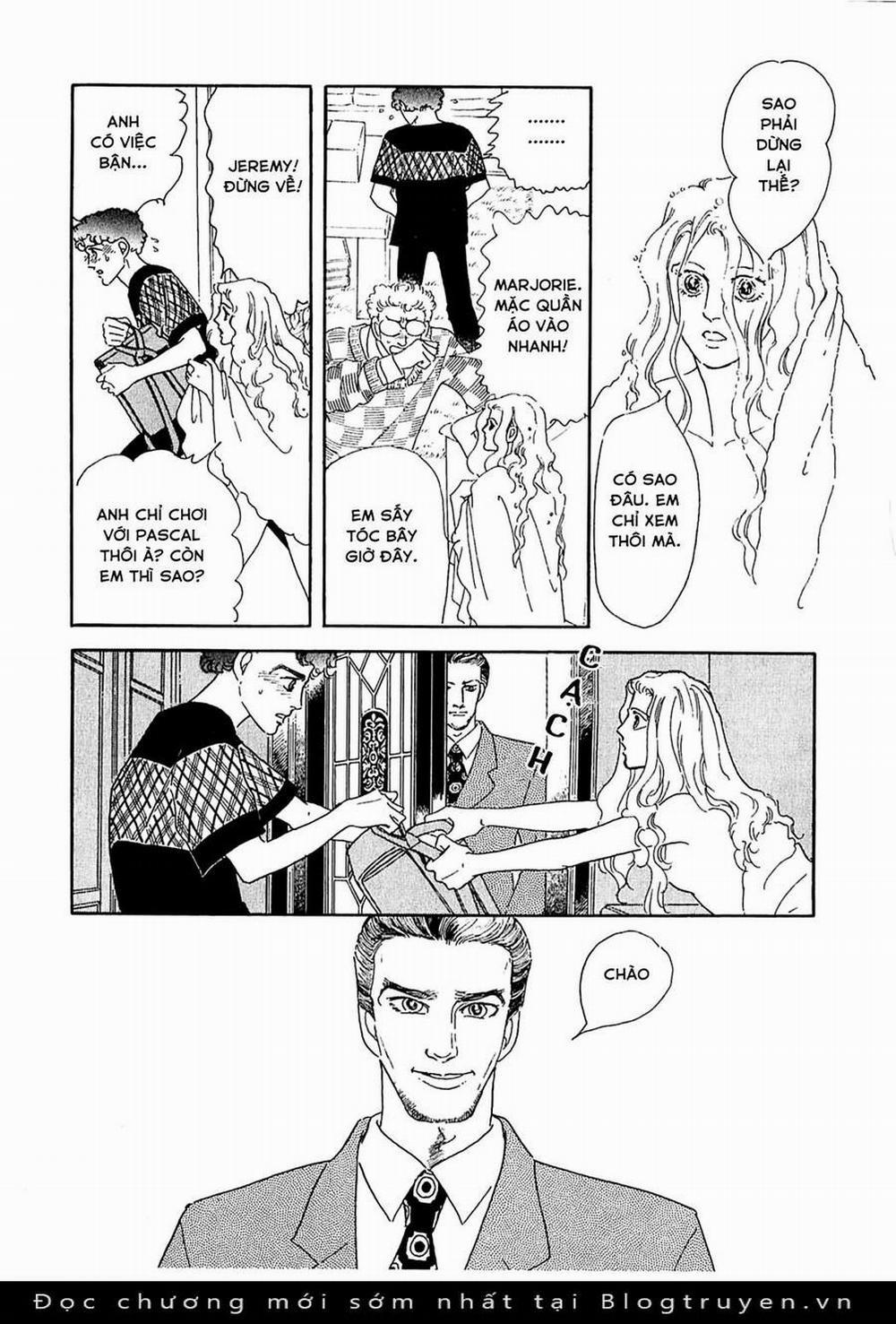 Ngự Trị Ta, Vị Chúa Tàn Bạo - Zankoku Na Kami Ga Shihaisuru 32 trang 7