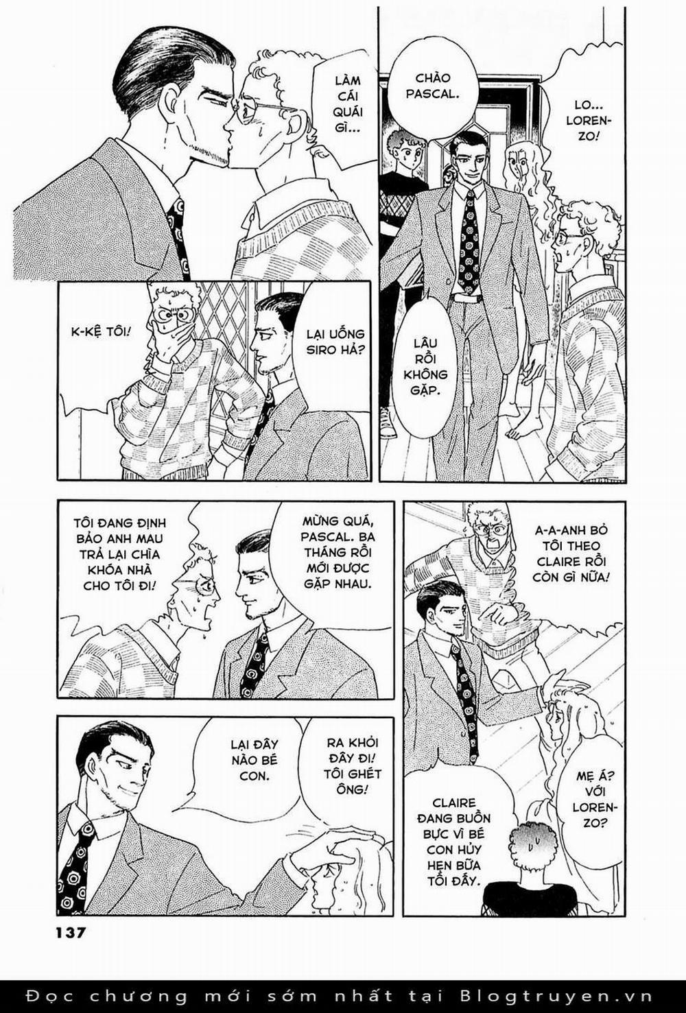 Ngự Trị Ta, Vị Chúa Tàn Bạo - Zankoku Na Kami Ga Shihaisuru 32 trang 8