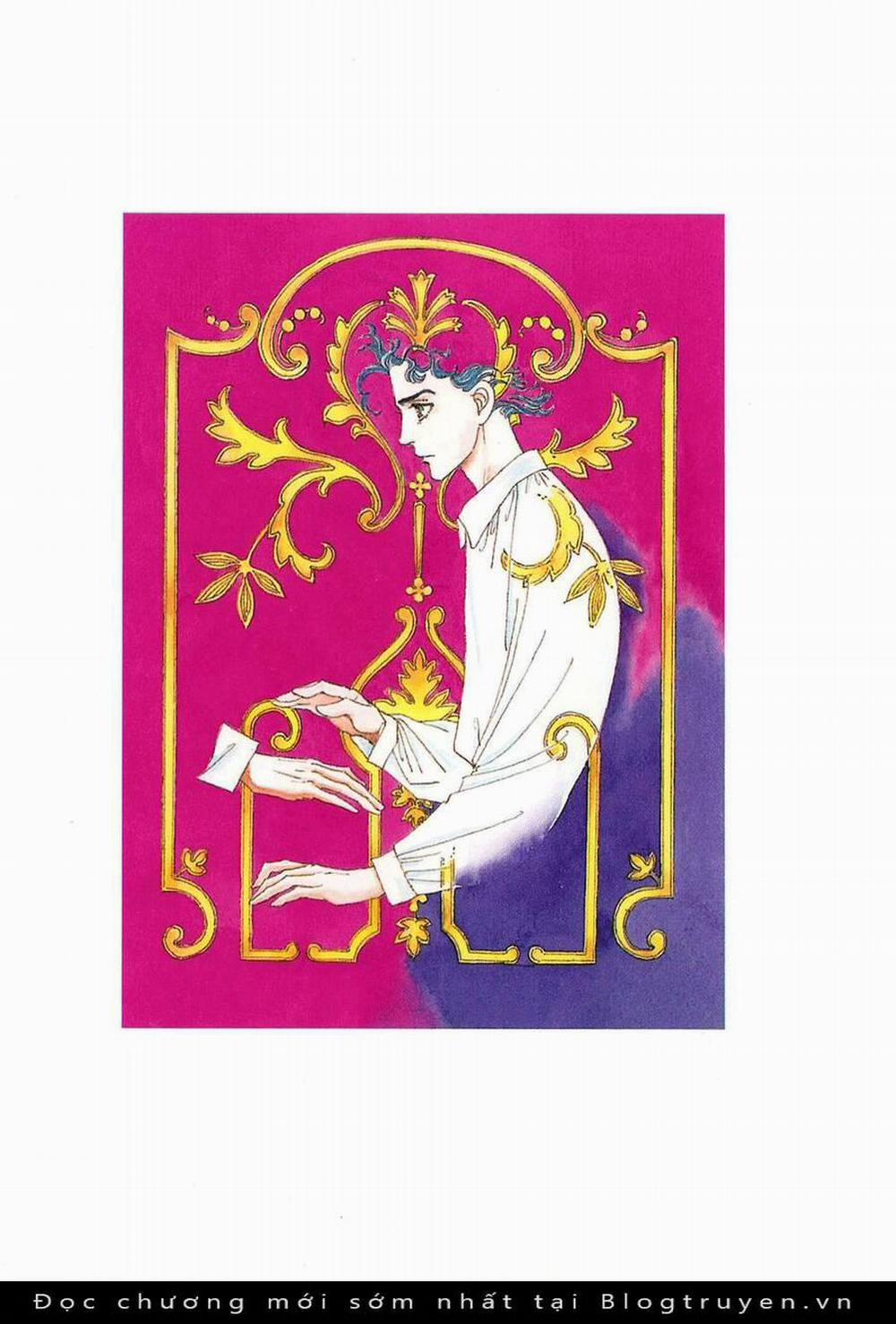 Ngự Trị Ta, Vị Chúa Tàn Bạo - Zankoku Na Kami Ga Shihaisuru 33 trang 1