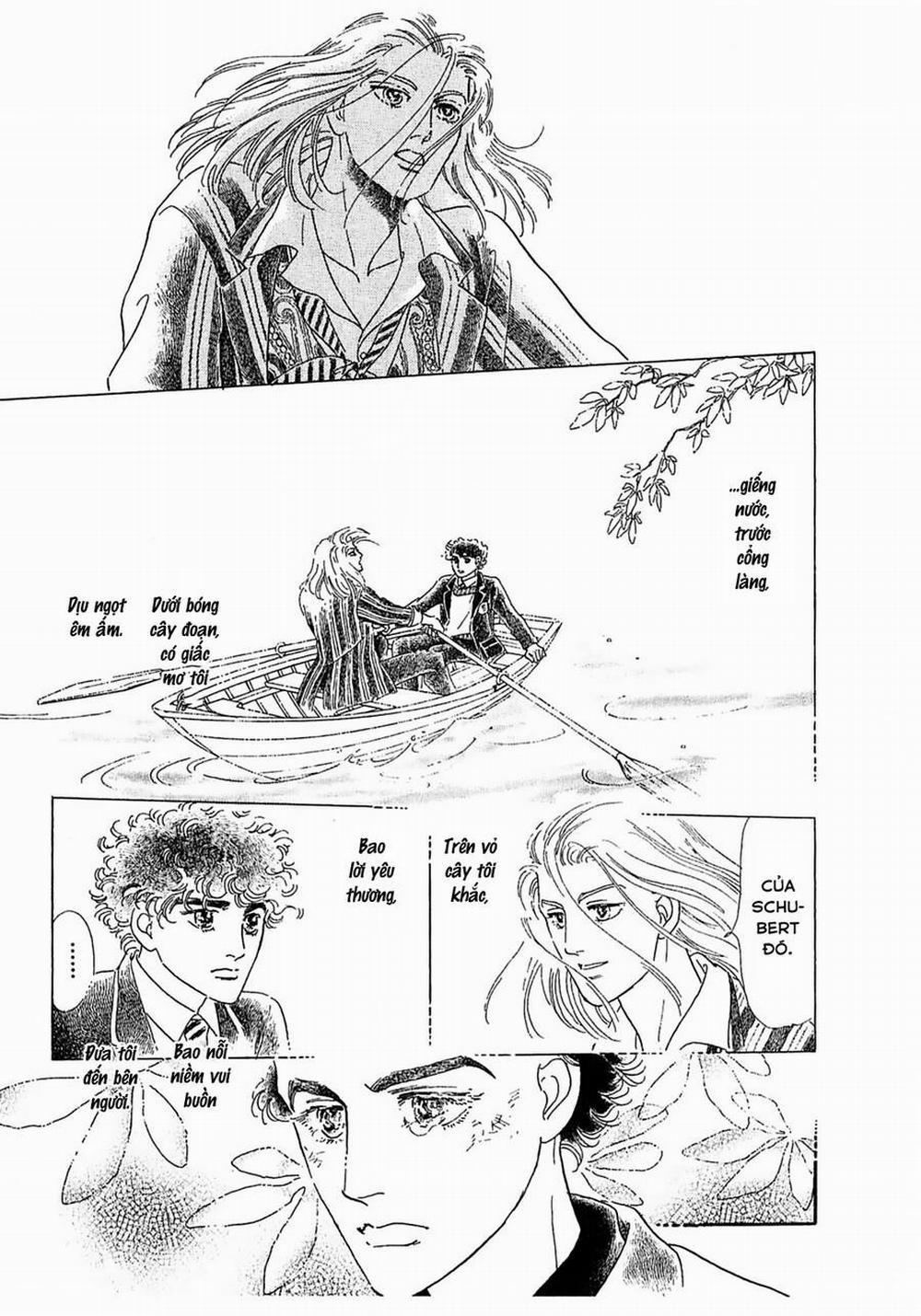 Ngự Trị Ta, Vị Chúa Tàn Bạo - Zankoku Na Kami Ga Shihaisuru 33 trang 15