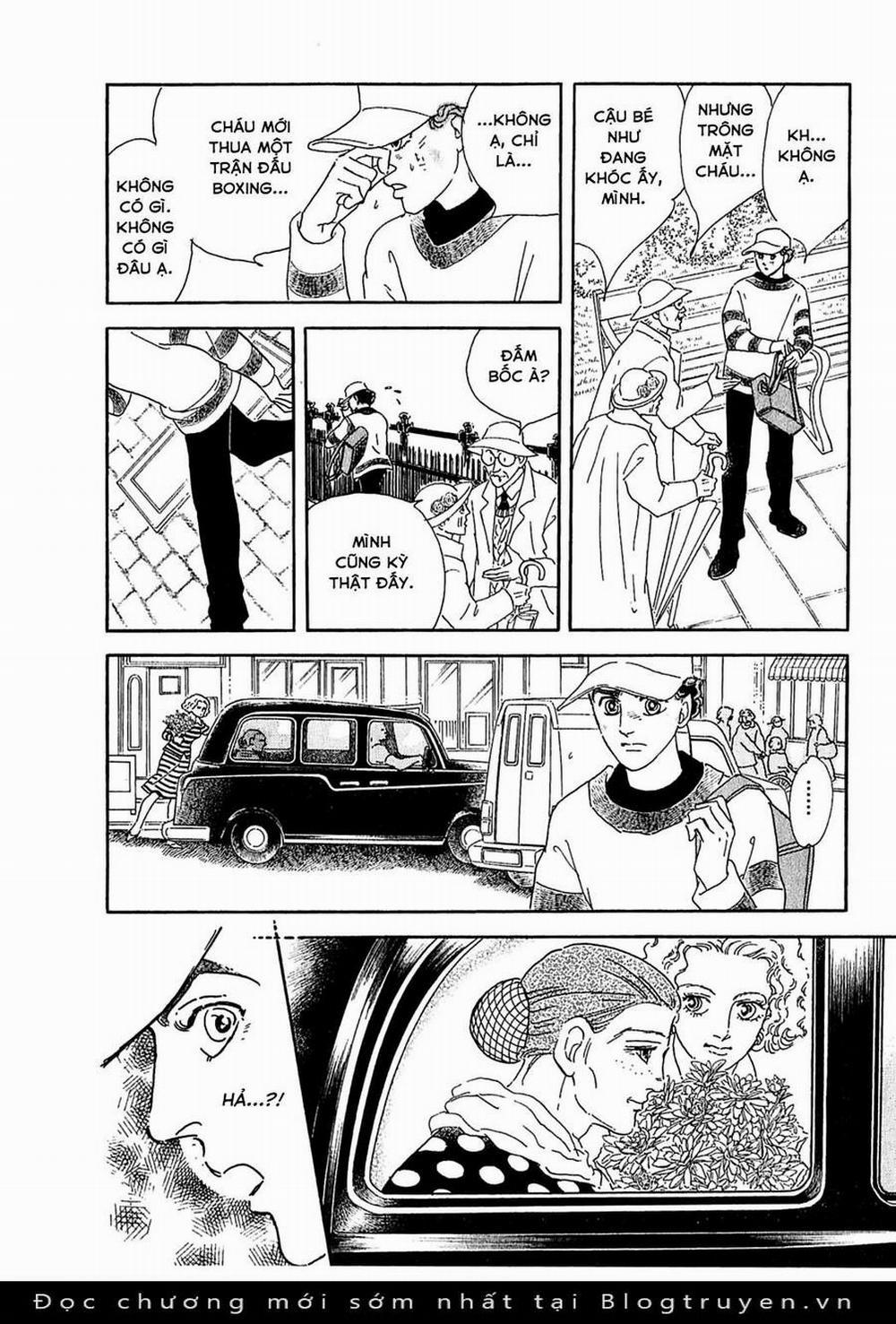 Ngự Trị Ta, Vị Chúa Tàn Bạo - Zankoku Na Kami Ga Shihaisuru 33 trang 18