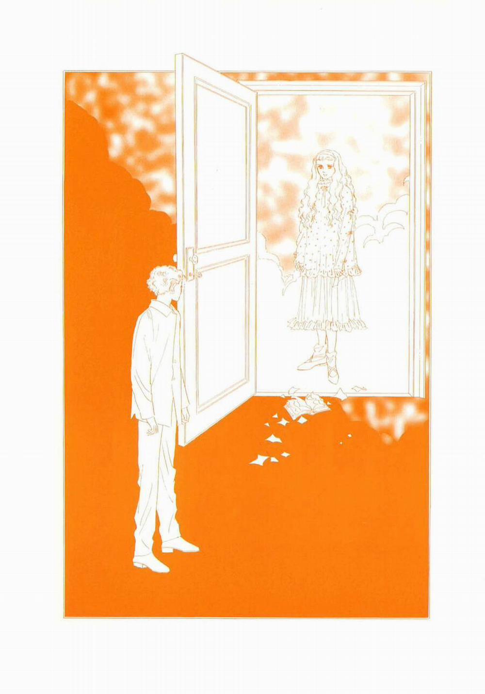 Ngự Trị Ta, Vị Chúa Tàn Bạo - Zankoku Na Kami Ga Shihaisuru 33 trang 2