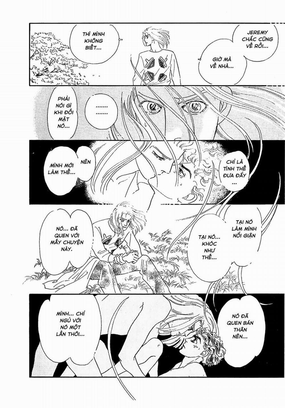 Ngự Trị Ta, Vị Chúa Tàn Bạo - Zankoku Na Kami Ga Shihaisuru 33 trang 24