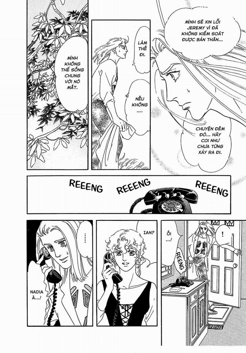 Ngự Trị Ta, Vị Chúa Tàn Bạo - Zankoku Na Kami Ga Shihaisuru 33 trang 26