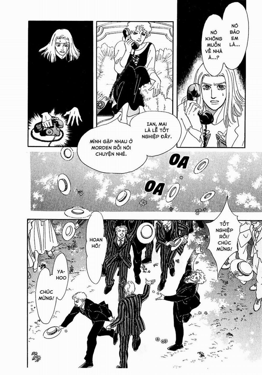 Ngự Trị Ta, Vị Chúa Tàn Bạo - Zankoku Na Kami Ga Shihaisuru 33 trang 28